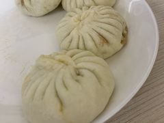 三鲜包-津门如意包子铺(宾西路店)