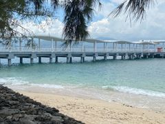 -三亚西岛海洋文化旅游区