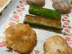 -德胜轩正宗顺德菜(宝安沙井会展中心店)