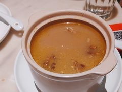 -汤城小厨•粤菜•靓汤(西直门凯德MALL店)