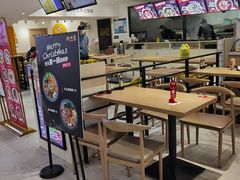 大堂-粉探营螺蛳粉(长宁龙之梦店)