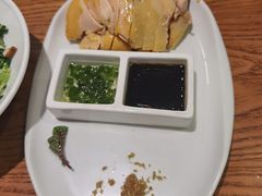 蘇小柳白切鸡-苏小柳手工点心(人民广场分院)