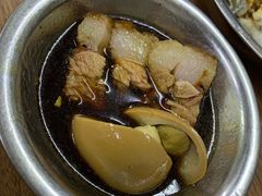 -歪头牛肉(金龙壹号店)
