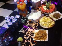 -钱莊party生日聚会KTV(厚街店)