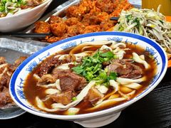 -清真-戏楼王记牛肉面