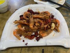 -湘香私房菜(大石长隆店)