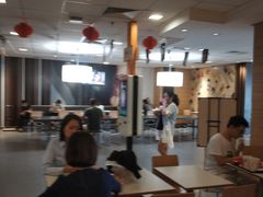 -麦当劳(凯德广场店)