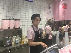 -果呀呀(国金街店)