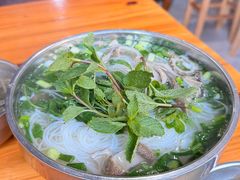 -香料集市新疆餐厅·清真聚餐(成都远洋太古里店)