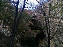 -大连天门山国家森林公园
