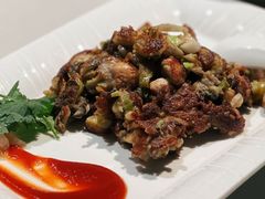 -黑明餐厅(白鹭洲店)