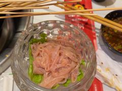 -钢管厂五区小郡肝火锅串串香(清河店)