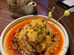 -韵秋荷(宝山龙湖天街店)