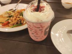 -大螃蟹海鲜餐厅