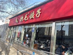 -鸿毛饺子(紫竹桥店)