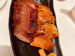 蜜汁叉烧皇-太兴餐厅(东方广场分店)