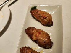 -烁先生披萨·儿童餐下午茶(河南岸店)