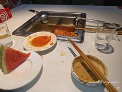 -海底捞火锅(威高广场店)
