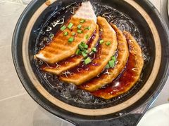 -水边人家·鱼宴餐厅·淳鱼馆(千岛湖店)