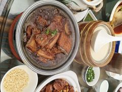 -春满园生态餐厅(南宫路店)