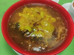 -胜利茶餐室