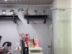 -小象国照相馆(宝山万达店)