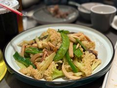 -先记烧鹅王·本地粤菜(福永店)