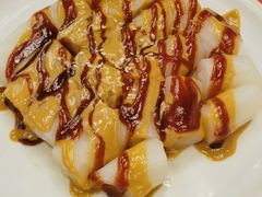 -孖记茶档·热腾茶餐(江南西plus店)