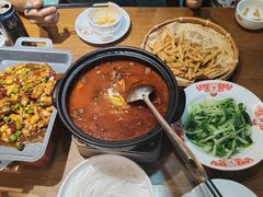 -肖记公安牛肉鱼杂馆· 省级非物质文化遗产(仁和路店)