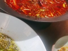 -大盐帮川菜馆(长楹天街店)