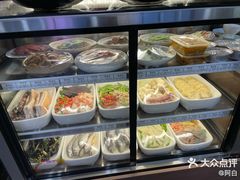 -手抄板凳江南菜(湖滨商业街店)