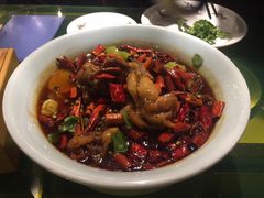 -辛香汇(飞洲店)