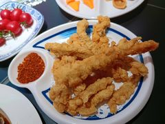 -京悦南门涮羊肉·羊蝎子火锅(田林路店)