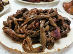 豆角-尹记餐馆(花园店)