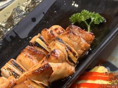-胜代日本料理(云程巷小区店)