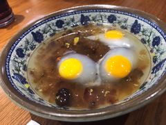 -万香姜汁(引泉路店)