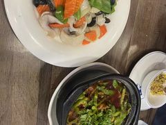 -众顺和非遗淮扬菜(何园店)