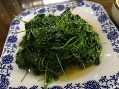 酒香金花菜-协和菜馆(凤凰街店)