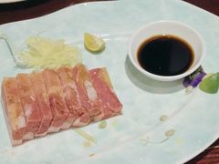 -永安鱼庄·镇江菜(东吴路店)