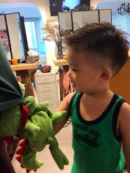 -净漪造型 PURE RIPPLE