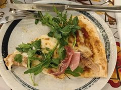 -PIZZA BIANCA(万象城店)