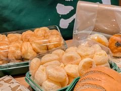 -泸溪河桃酥(江宁太阳城店)