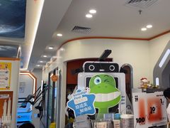 -极橙儿童齿科矫正中心(奥城店)