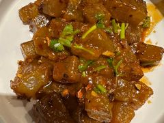 -胖哥豆皮(调兵山店)