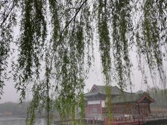 -济南大明湖景区