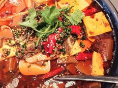 -吴越荣记·苏州菜·松鼠桂鱼(斜塘老街店)