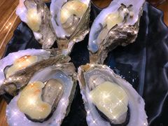 -烧蠔帮·湛江生蚝(茂南万达店)