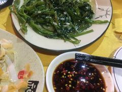 -化州肥仔大排档(建安二路店)