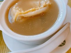 -添好运点心专门店(百老汇店)