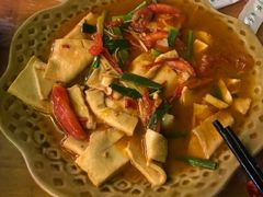 -古城苗家土菜馆(河景餐厅店)